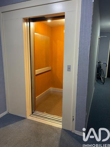 Appartement à vendre 2 pièces 51 m² Montpellier