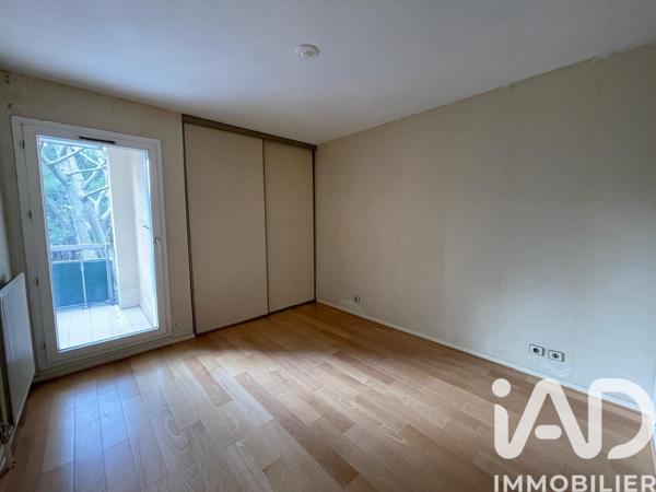 Appartement à vendre 2 pièces 51 m² Montpellier