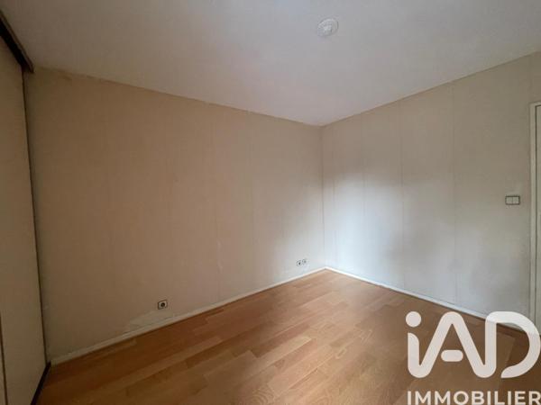 Appartement à vendre 2 pièces 51 m² Montpellier