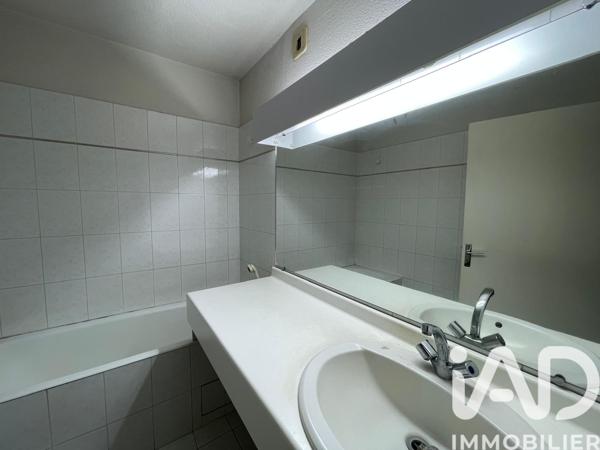 Appartement à vendre 2 pièces 51 m² Montpellier