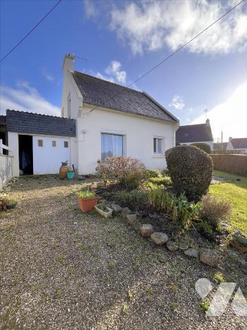 Maison familiale à TREGUIER