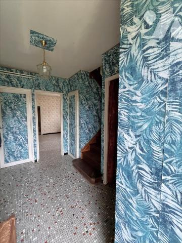 Maison familiale à TREGUIER