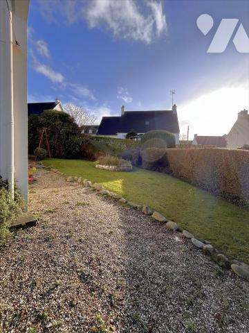 Maison familiale à TREGUIER