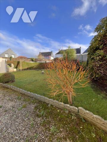 Maison familiale à TREGUIER