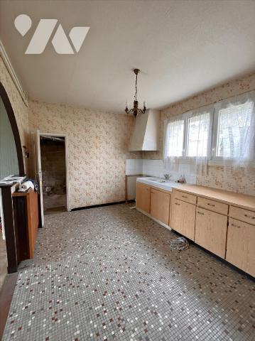 Maison familiale à TREGUIER