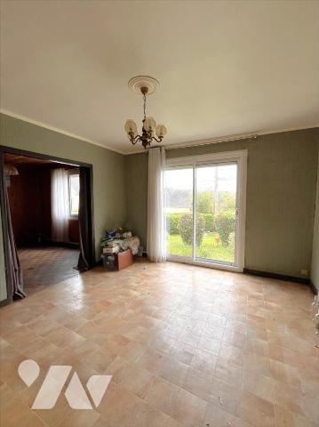 Maison familiale à TREGUIER