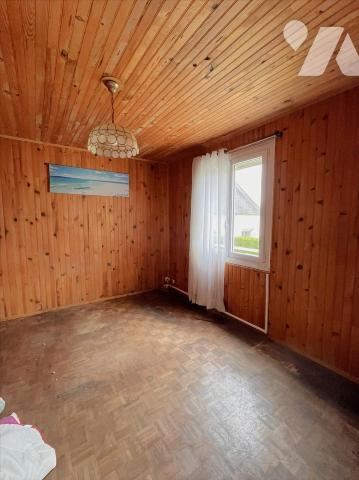 Maison familiale à TREGUIER