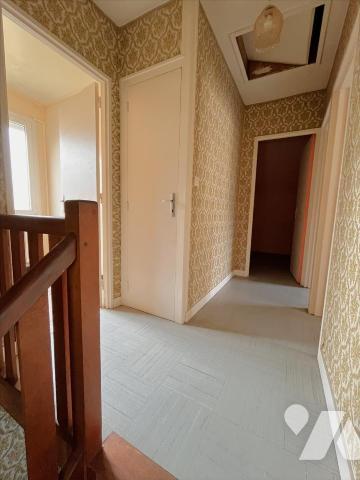 Maison familiale à TREGUIER