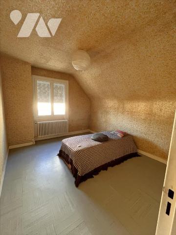 Maison familiale à TREGUIER