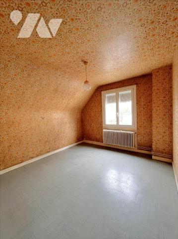 Maison familiale à TREGUIER