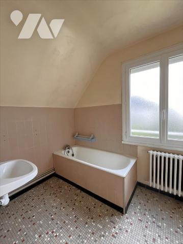 Maison familiale à TREGUIER