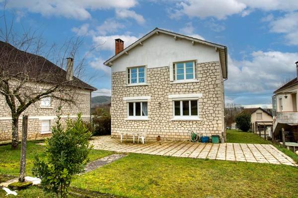 Maison à vendre |  Souillac |  6 pièces | 170 m²