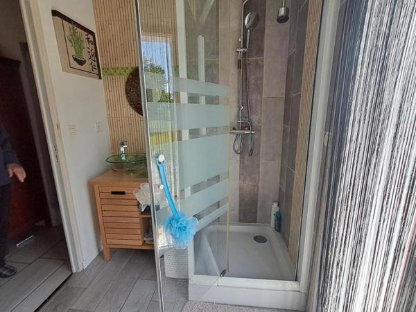 Charmante maison familiale   6 pièce(s) 133 m2 terrain 2900 m2