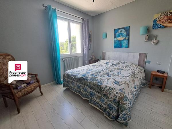 Charmante maison familiale   6 pièce(s) 133 m2 terrain 2900 m2