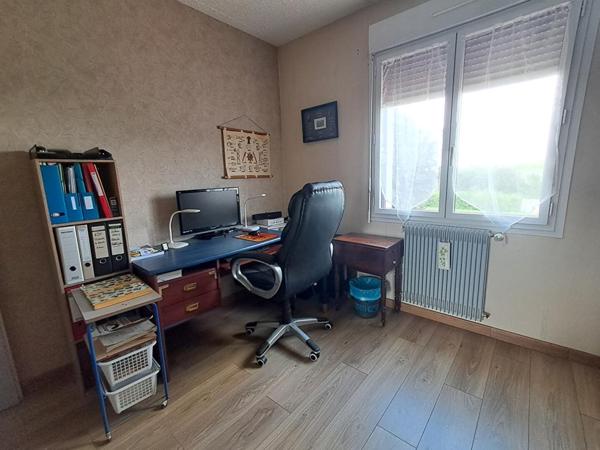 Charmante maison familiale   6 pièce(s) 133 m2 terrain 2900 m2