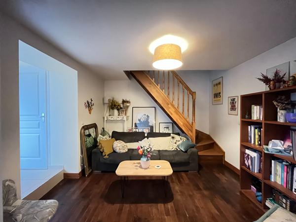 EXCLUSIVITÉ - BLOIS VIENNE