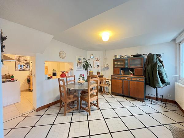 EXCLUSIVITÉ - BLOIS VIENNE