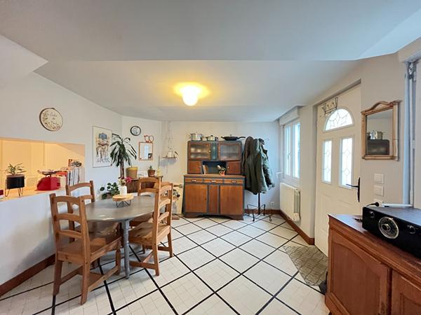 EXCLUSIVITÉ - BLOIS VIENNE