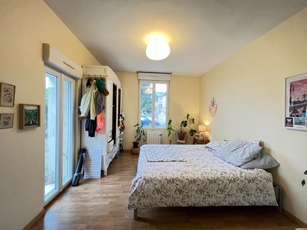 EXCLUSIVITÉ - BLOIS VIENNE