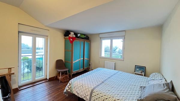 EXCLUSIVITÉ - BLOIS VIENNE