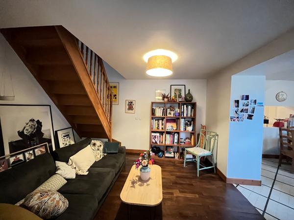 EXCLUSIVITÉ - BLOIS VIENNE