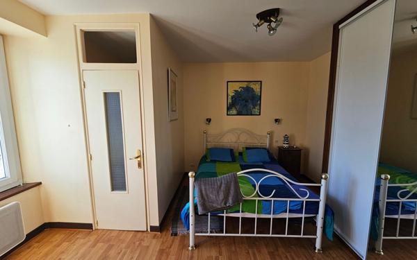 Appartement à vendre    2 pièces • 24,64 m2 Pleumeur-Bodou