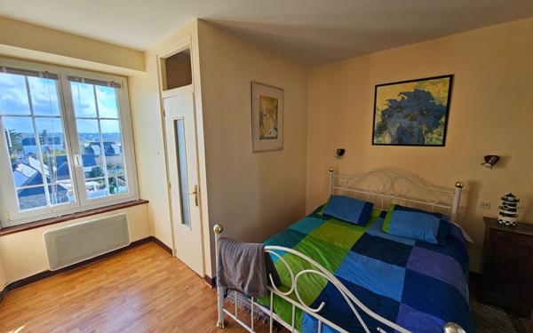 Appartement à vendre    2 pièces • 24,64 m2 Pleumeur-Bodou