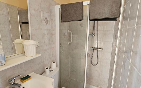 Appartement à vendre    2 pièces • 24,64 m2 Pleumeur-Bodou