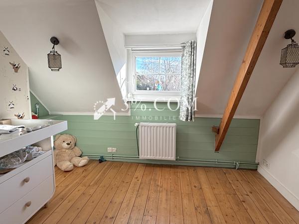 Maison 4 pièce(s) 3 chambre(s) 85 m²