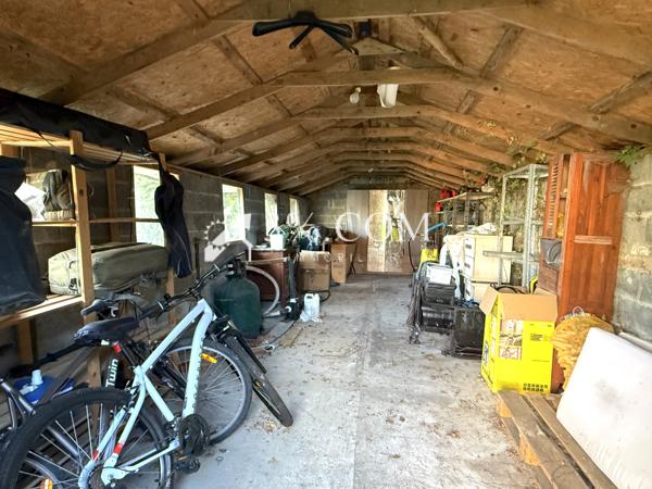 Maison 4 pièce(s) 3 chambre(s) 85 m²