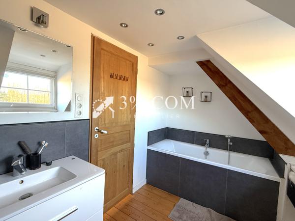 Maison 4 pièce(s) 3 chambre(s) 85 m²