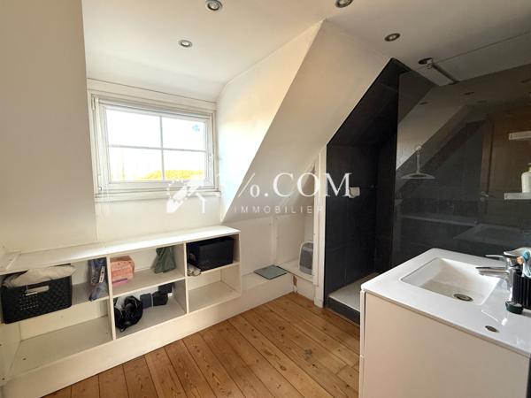 Maison 4 pièce(s) 3 chambre(s) 85 m²