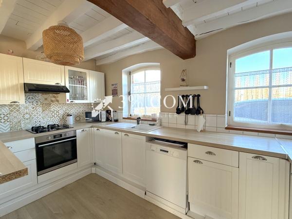 Maison 4 pièce(s) 3 chambre(s) 85 m²