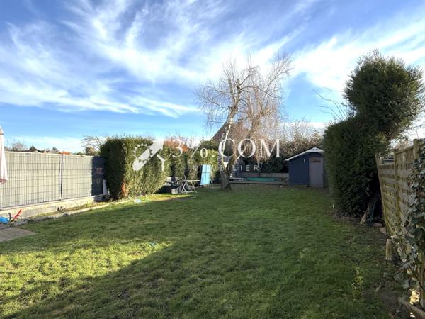 Maison 4 pièce(s) 3 chambre(s) 85 m²