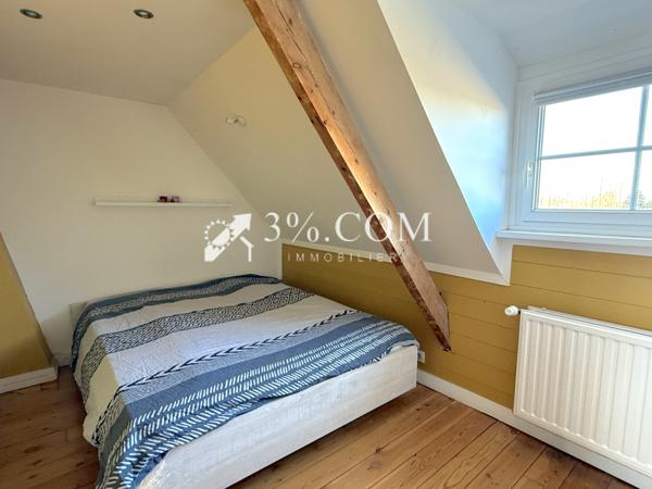 Maison 4 pièce(s) 3 chambre(s) 85 m²