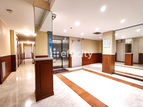 Appartement 4 pièces - 80 m²