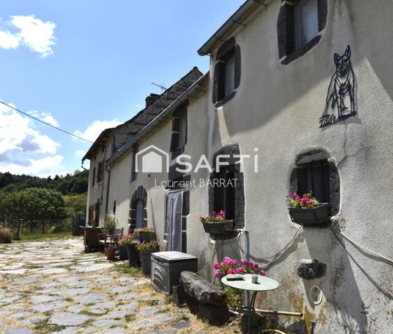 Rare ensemble immobilier