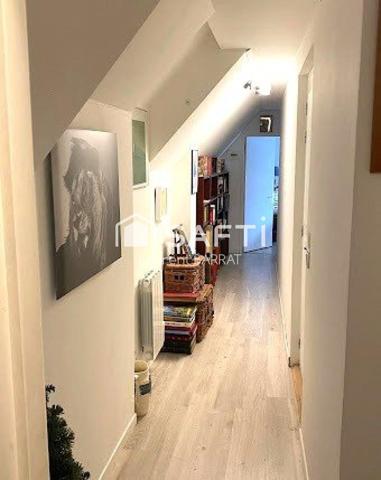 Rare ensemble immobilier