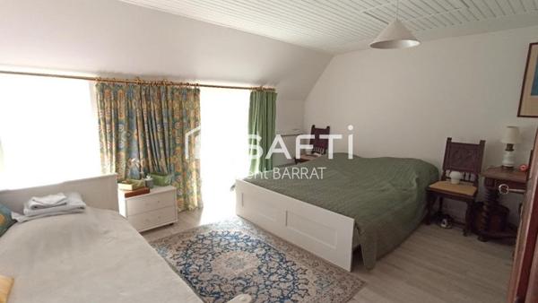 Rare ensemble immobilier