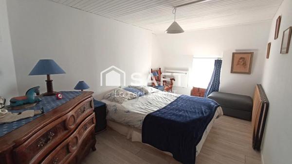 Rare ensemble immobilier