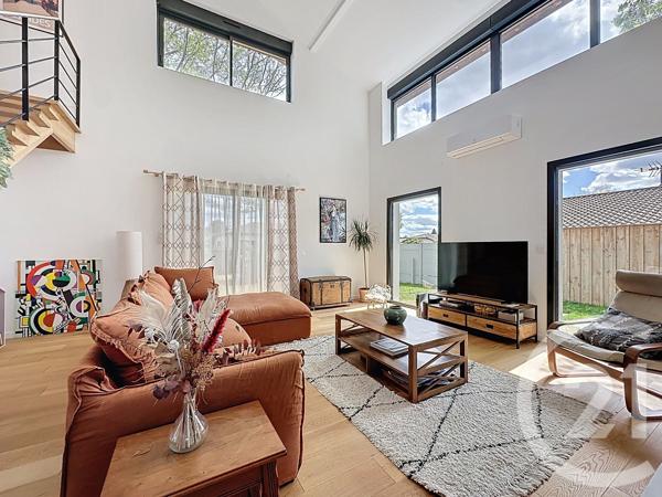 Maison à vendre  5 pièces - 151,92 m 2   LA TESTE DE BUCH  - 33