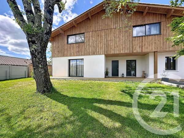 Maison à vendre  5 pièces - 151,92 m 2   LA TESTE DE BUCH  - 33