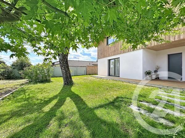 Maison à vendre  5 pièces - 151,92 m 2   LA TESTE DE BUCH  - 33