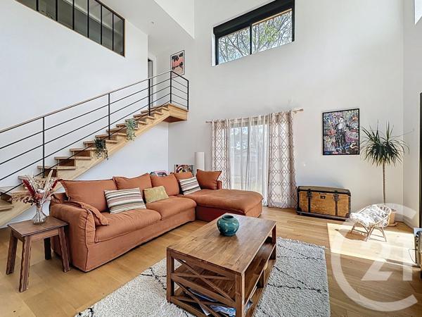 Maison à vendre  5 pièces - 151,92 m 2   LA TESTE DE BUCH  - 33
