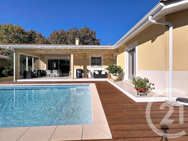 Maison à vendre  5 pièces - 151,92 m 2   LA TESTE DE BUCH  - 33