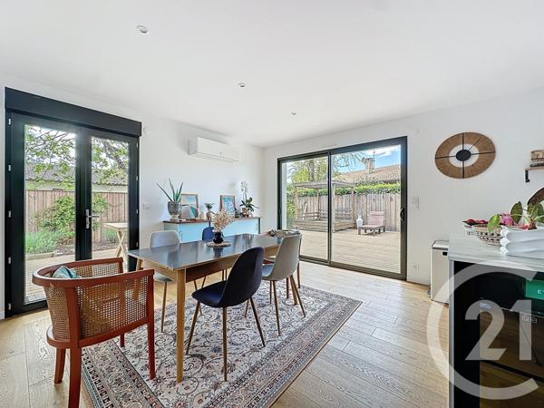 Maison à vendre  5 pièces - 151,92 m 2   LA TESTE DE BUCH  - 33