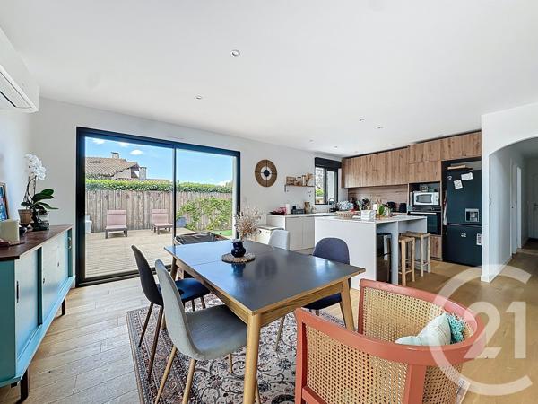 Maison à vendre  5 pièces - 151,92 m 2   LA TESTE DE BUCH  - 33