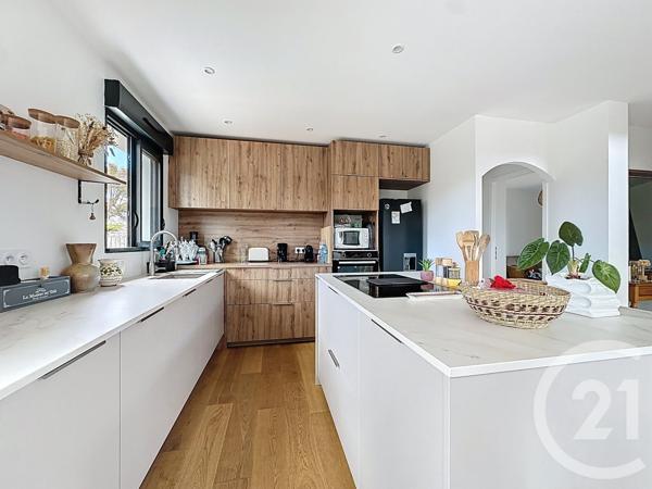 Maison à vendre  5 pièces - 151,92 m 2   LA TESTE DE BUCH  - 33