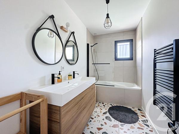 Maison à vendre  5 pièces - 151,92 m 2   LA TESTE DE BUCH  - 33
