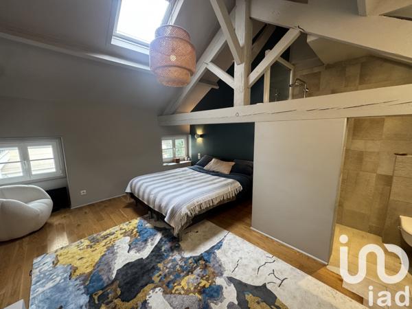 Appartement à vendre 3 pièces 66 m² Nogent-sur-Marne